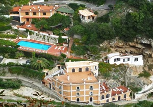 Holiday apartment Ravello for 1 - 2 persons with 1 bedroom - Holiday apartment