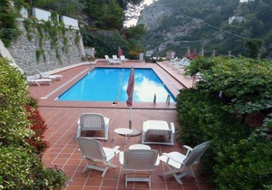 Holiday apartment Ravello for 1 - 2 persons with 1 bedroom - Holiday apartment