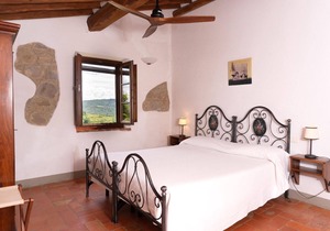 Holiday apartment Rapale for 1 - 8 persons with 2 bedrooms - Farmhouse