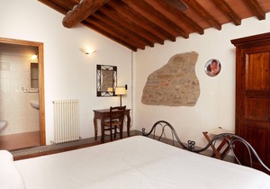 Holiday apartment Rapale for 1 - 8 persons with 2 bedrooms - Farmhouse
