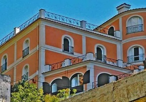 Holiday apartment Ravello for 1 - 2 persons with 1 bedroom - Holiday apartment