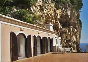 Holiday apartment Ravello for 1 - 2 persons with 1 bedroom - Holiday apartment