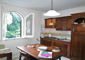 Holiday apartment Ravello for 1 - 2 persons with 1 bedroom - Holiday apartment