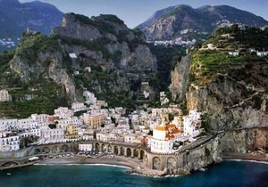 Holiday apartment Ravello for 1 - 2 persons with 1 bedroom - Holiday apartment