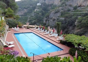 Holiday apartment Ravello for 1 - 2 persons with 1 bedroom - Holiday apartment