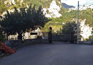 Holiday apartment Ravello for 1 - 4 persons with 1 bedroom - Holiday apartment
