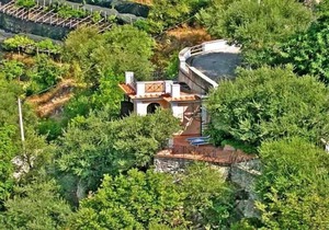 Holiday apartment Ravello for 1 - 2 persons with 1 bedroom - Holiday apartment