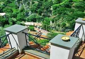 Holiday apartment Ravello for 1 - 2 persons with 1 bedroom - Holiday apartment