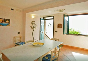 Holiday apartment Scala for 1 - 4 persons with 1 bedroom - Holiday apartment
