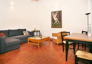 Holiday apartment San Niccolo for 1 - 5 persons with 1 bedroom - Holiday apartment
