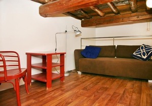 Holiday apartment San Niccolo for 1 - 5 persons with 1 bedroom - Holiday apartment