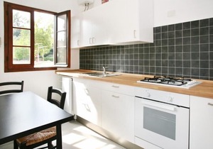 Holiday apartment San Niccolo for 1 - 5 persons with 1 bedroom - Holiday apartment