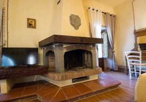 Holiday apartment Sansepolcro for 1 - 6 persons with 2 bedrooms - Holiday apartment