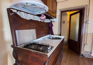 Holiday apartment Sansepolcro for 1 - 4 persons with 2 bedrooms - Holiday apartment