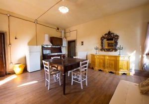 Holiday apartment Sansepolcro for 1 - 4 persons with 2 bedrooms - Holiday apartment