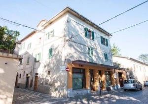 Holiday apartment Sansepolcro for 1 - 10 persons with 4 bedrooms - Holiday apartment
