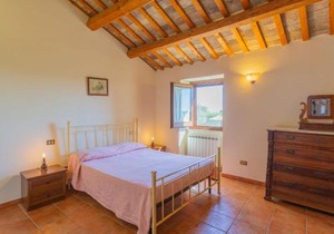 Holiday Home Borgo Agrituristico Il Pino-2 by Interhome