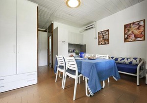 Holiday Home Bungalow in legno by Interhome