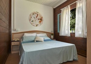 Holiday Home Bungalow in legno by Interhome