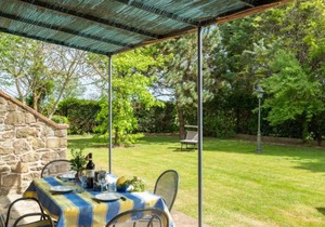 Holiday Home Casale il Giglio-2 by Interhome