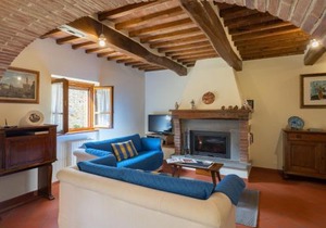 Holiday Home Casale il Giglio-2 by Interhome