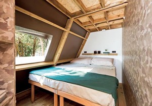 Holiday Home Luxury Tent by Interhome