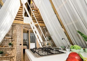 Holiday Home Luxury Tent by Interhome