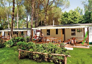 Holiday Home Maxi Caravan Deluxe by Interhome