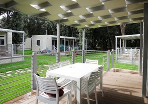 Holiday Home Maxi Caravan Capri by Interhome