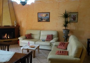 Holiday house Falerna for 2 - 11 persons with 4 bedrooms - Row house
