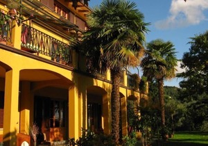Holiday house Pian di Sco for 1 - 9 persons with 4 bedrooms - Twin house
