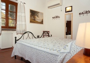 Holiday house Rapale for 1 - 4 persons with 2 bedrooms - Farmhouse