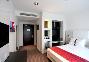 Holiday Inn Nola - Naples Vulcano Buono, an IHG Hotel