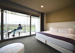 Holiday Inn Nola - Naples Vulcano Buono, an IHG Hotel