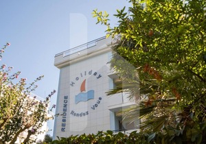 Holiday Rendez Vous 31 - Second floor apartment with terrace facing the sea