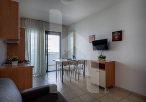 Holiday Rendez Vous 35 - Second floor apartment with sea view