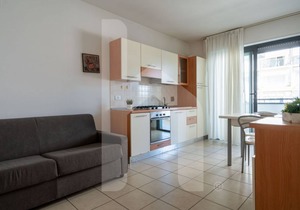 Holiday Rendez Vous 35 - Second floor apartment with sea view
