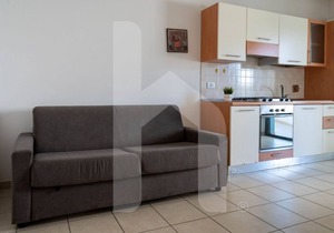 Holiday Rendez Vous 35 - Second floor apartment with sea view
