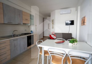 Holiday Rendez Vous 36 - Second floor apartment with side sea view