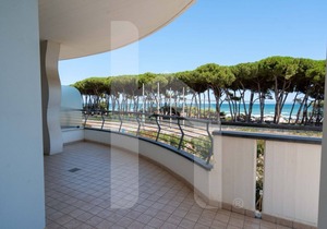 Holiday Rendez Vous 42 - Third floor apartment with Sea View