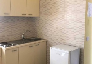 Homerez - Apartment Naples 50m² + AC and Wardrobe