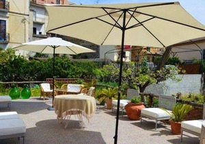 Homerez - Big house 500 m away from the beach for 10 ppl. at San Nicola Arcella