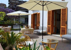 Homerez - Big house 500 m away from the beach for 10 ppl. at San Nicola Arcella