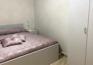 Homerez last minute deal - Amazing apartment in Napoli and Wifi