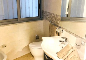 Homerez last minute deal - Amazing apartment in Napoli and Wifi