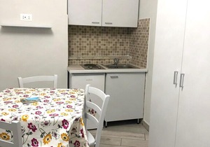 Homerez last minute deal - Amazing apartment in Napoli and Wifi