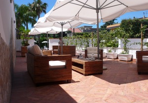 Hotel Barbarella
