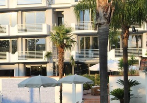 Hotel Barbarella