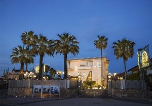 Hotel Bellavista