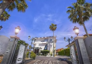 Hotel Bellavista